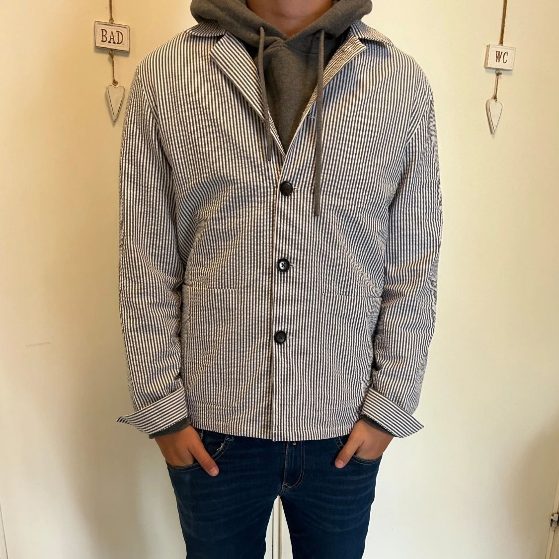 John Henric Overshirt - 1