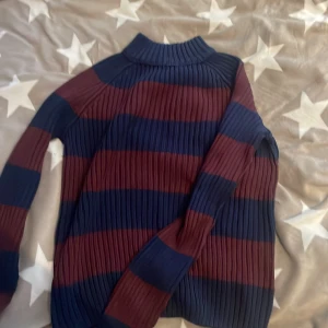 Tröja från Gina triocot som passar perfekt till hösten - Använd 2-4 gånger Ganska varm