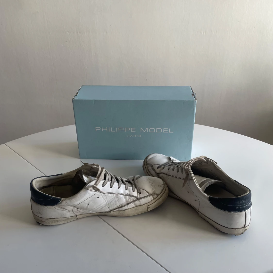 Philipe modell - 90