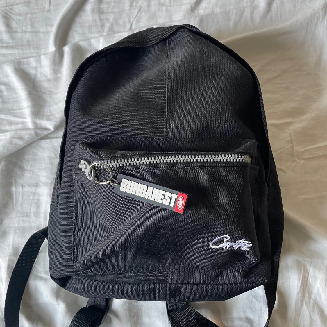 Corteiz lil big backpack 