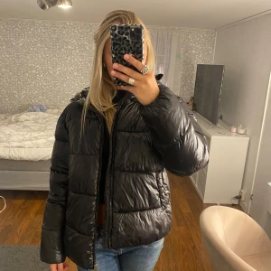 Pufferjacket - Från lager157 i fint skick, strl xs men passar även S💕