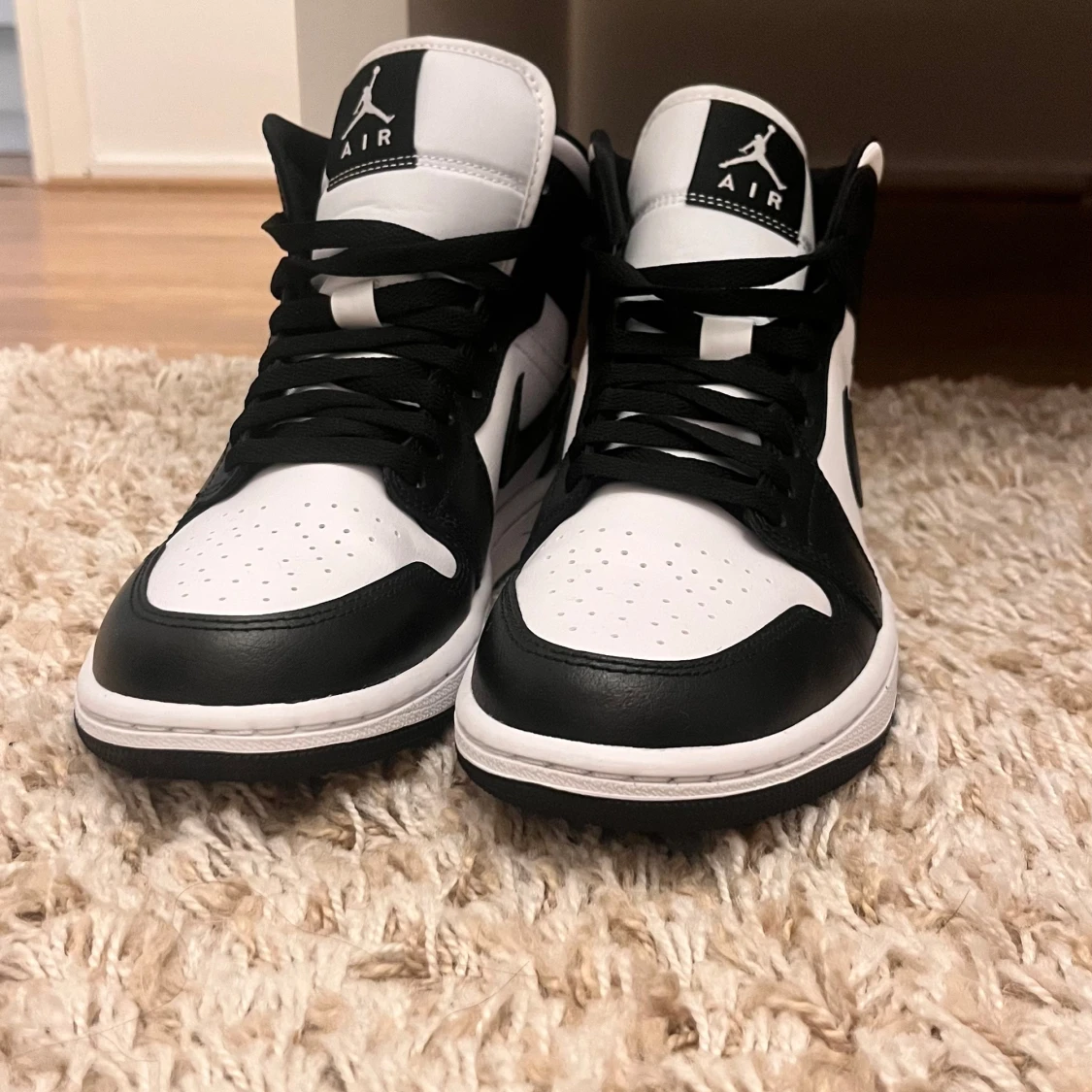 Jordan air 1 Mid - 90
