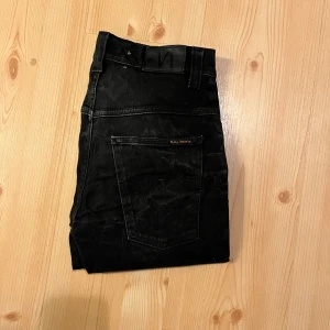 Nudie jeans - Ett par riktigt coola nudie jeans | skick 8/10 | nypris ca 1600kr