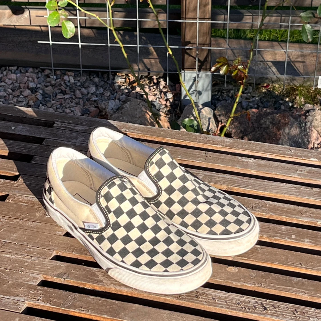 Vans Classic Slip-On