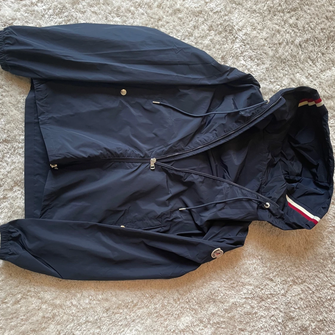 Moncler windbreaker - 90