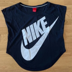 Nike T-shirt  - Mycket bra skick:)