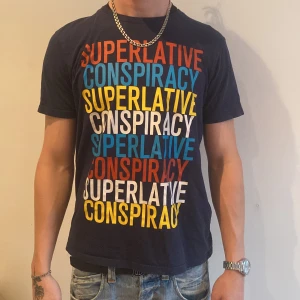 T-shirt - Snygg t-shirt