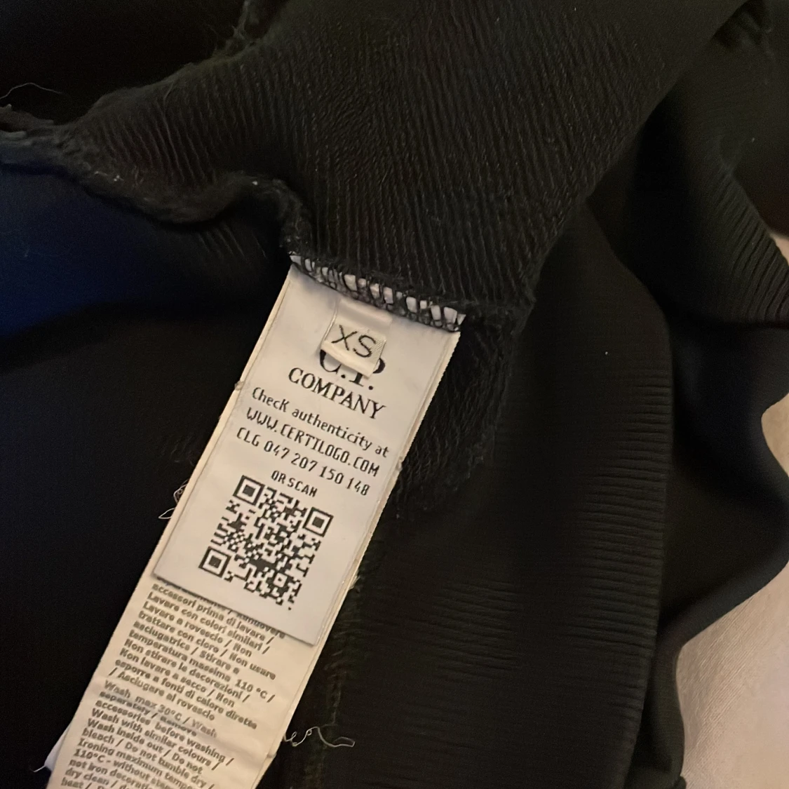 Cp company  - 4