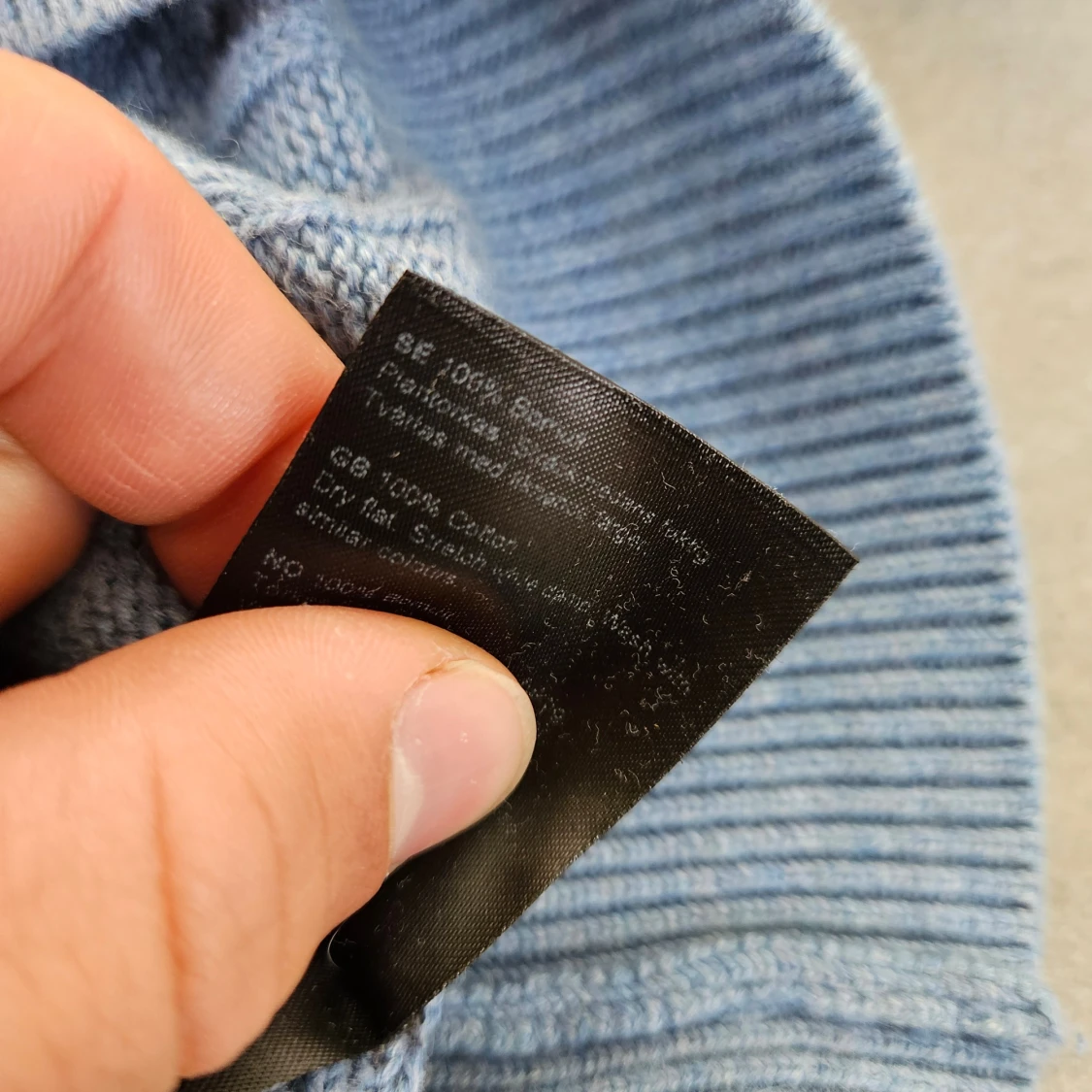 Morris kofta small - 91