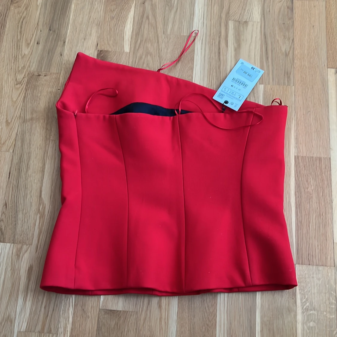 Zara top - 91