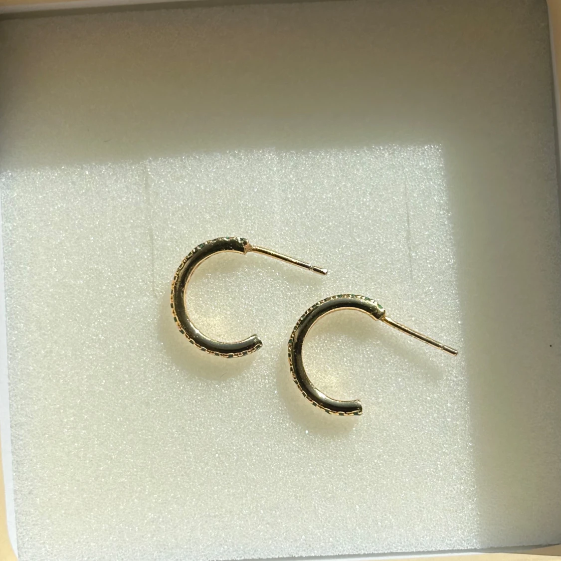 Mockberg örhängen  - 92