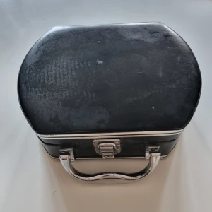 Väska - Smink/smyckeväska