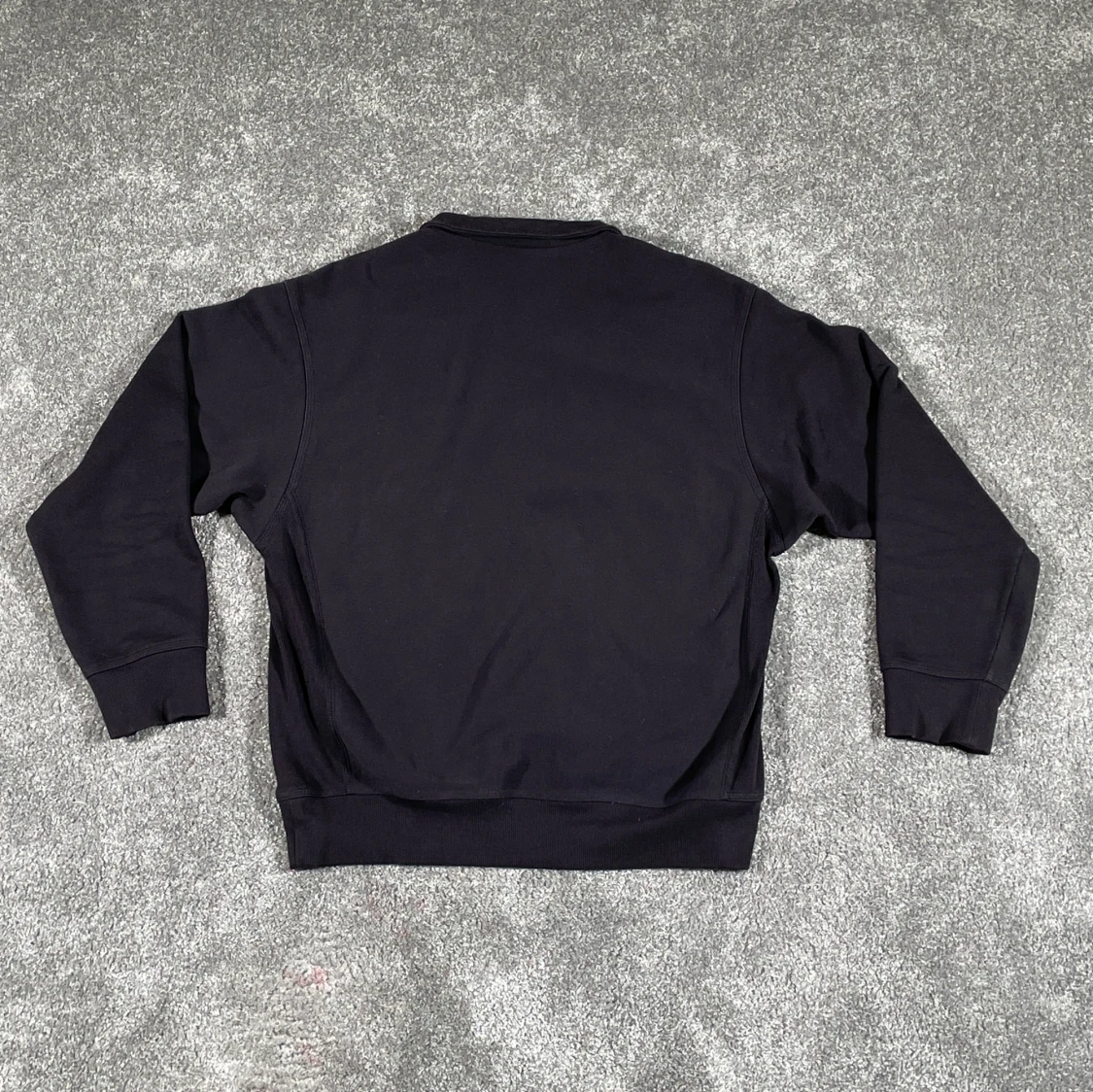 Carhartt Half-zip - 91