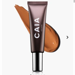Caia liquid bronzer  - Säljer nu min liquid bronzer från caia i färgen havana🥰 Den är absolut aldrig använd. Nypris: 295kr