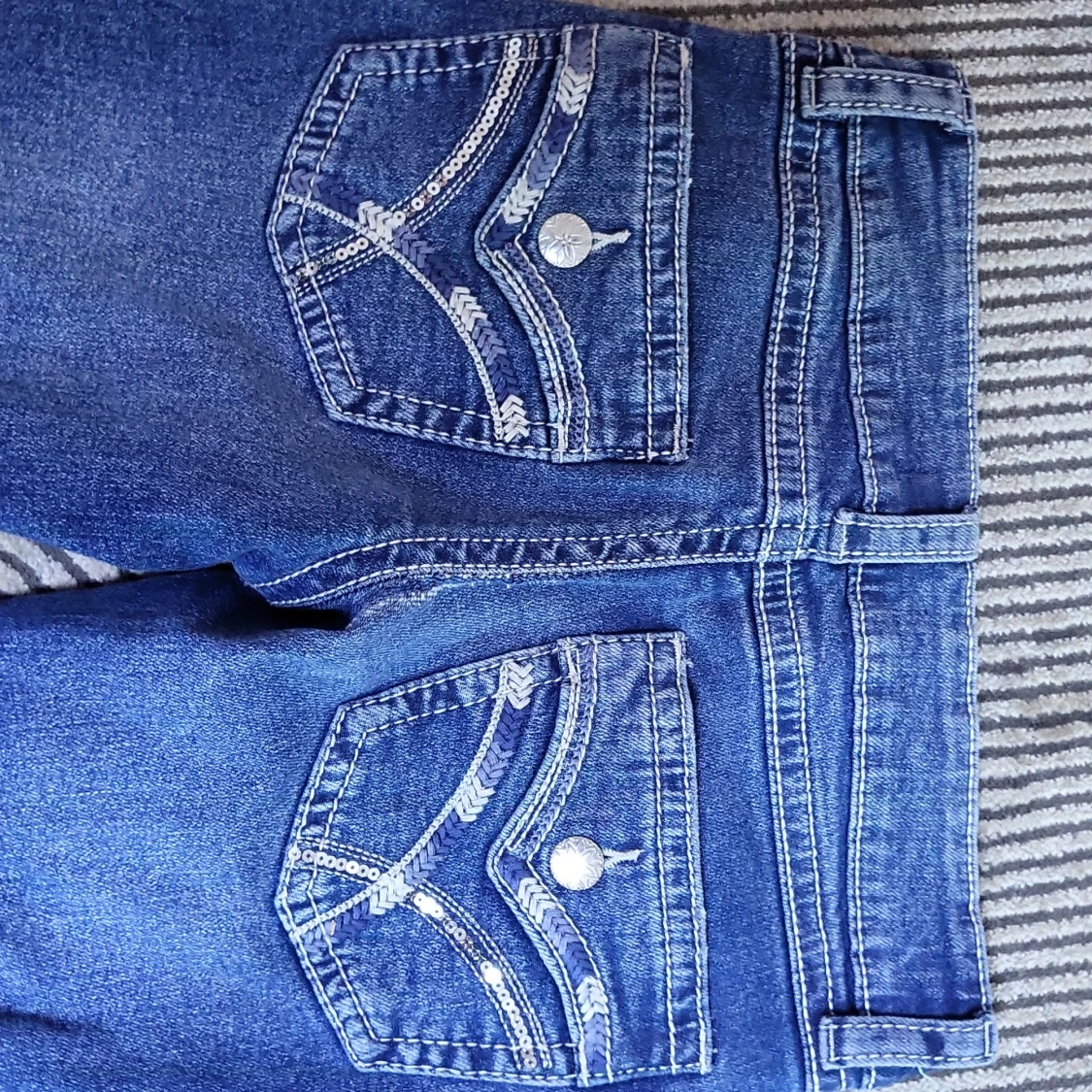 Ginatricot byxor:) - 93