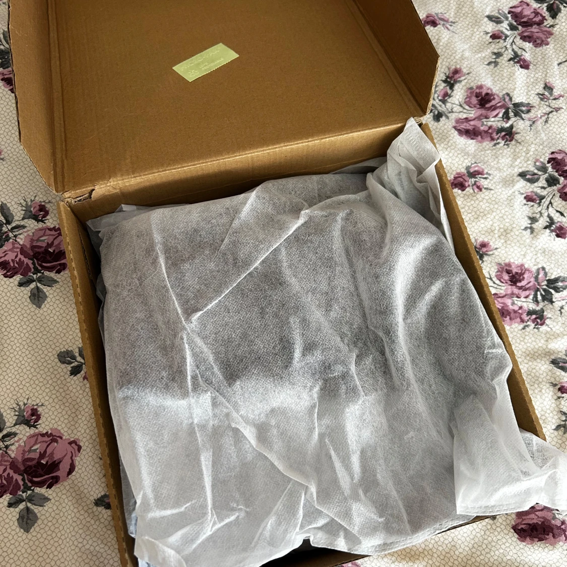 Wide fit pointed toe croc knee high boots - 91