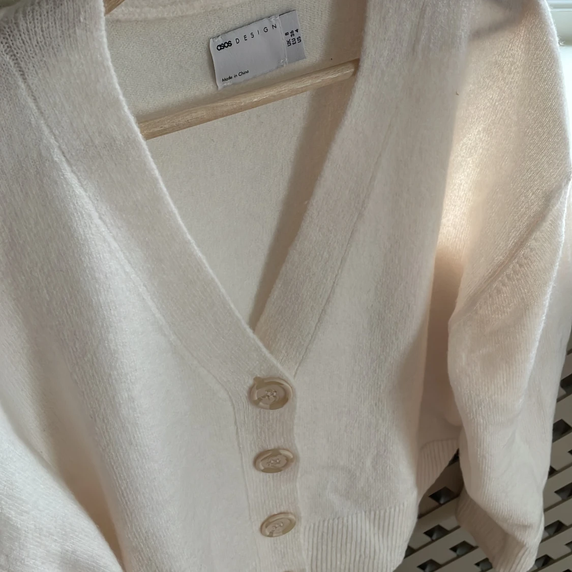 FINSTICKAD KOFTA - 90