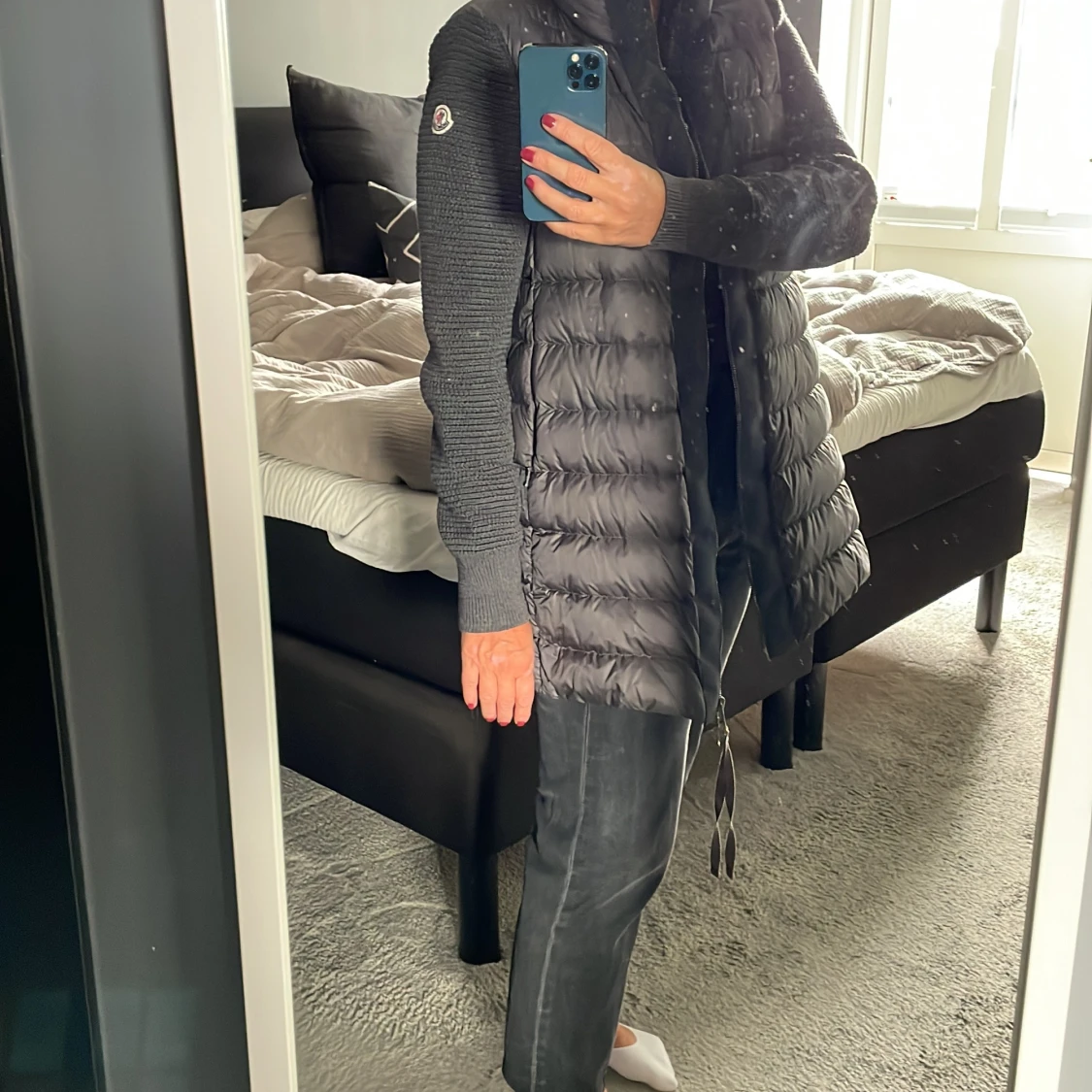 Moncler cardigan  - 92