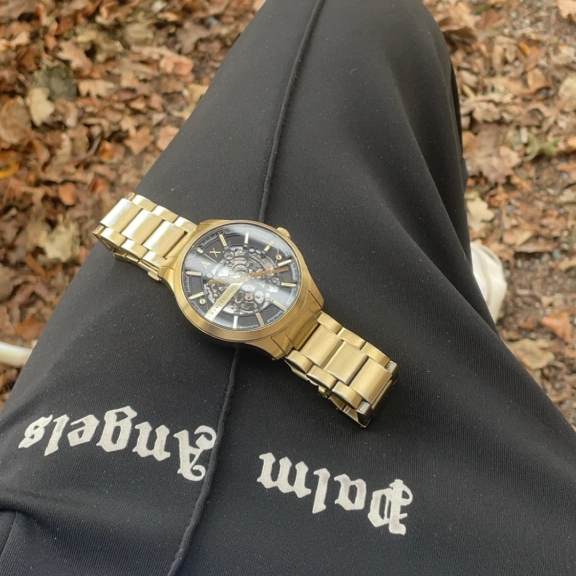 Armani Exchange AX2419