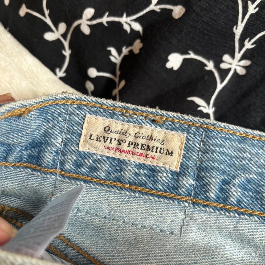 Levis jeans - 93