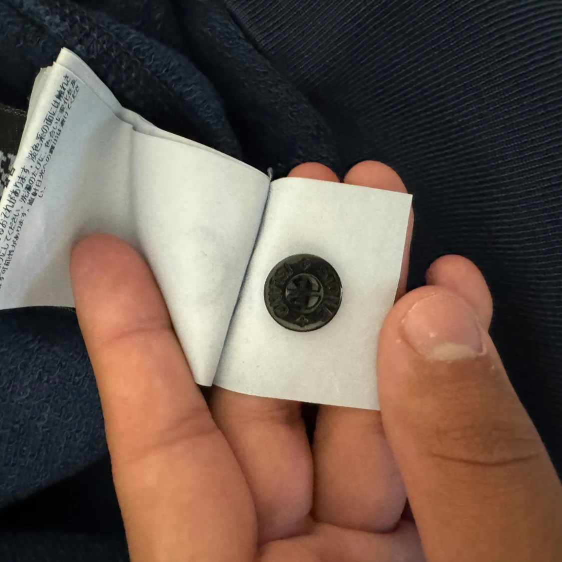 Stone island tröja - 91