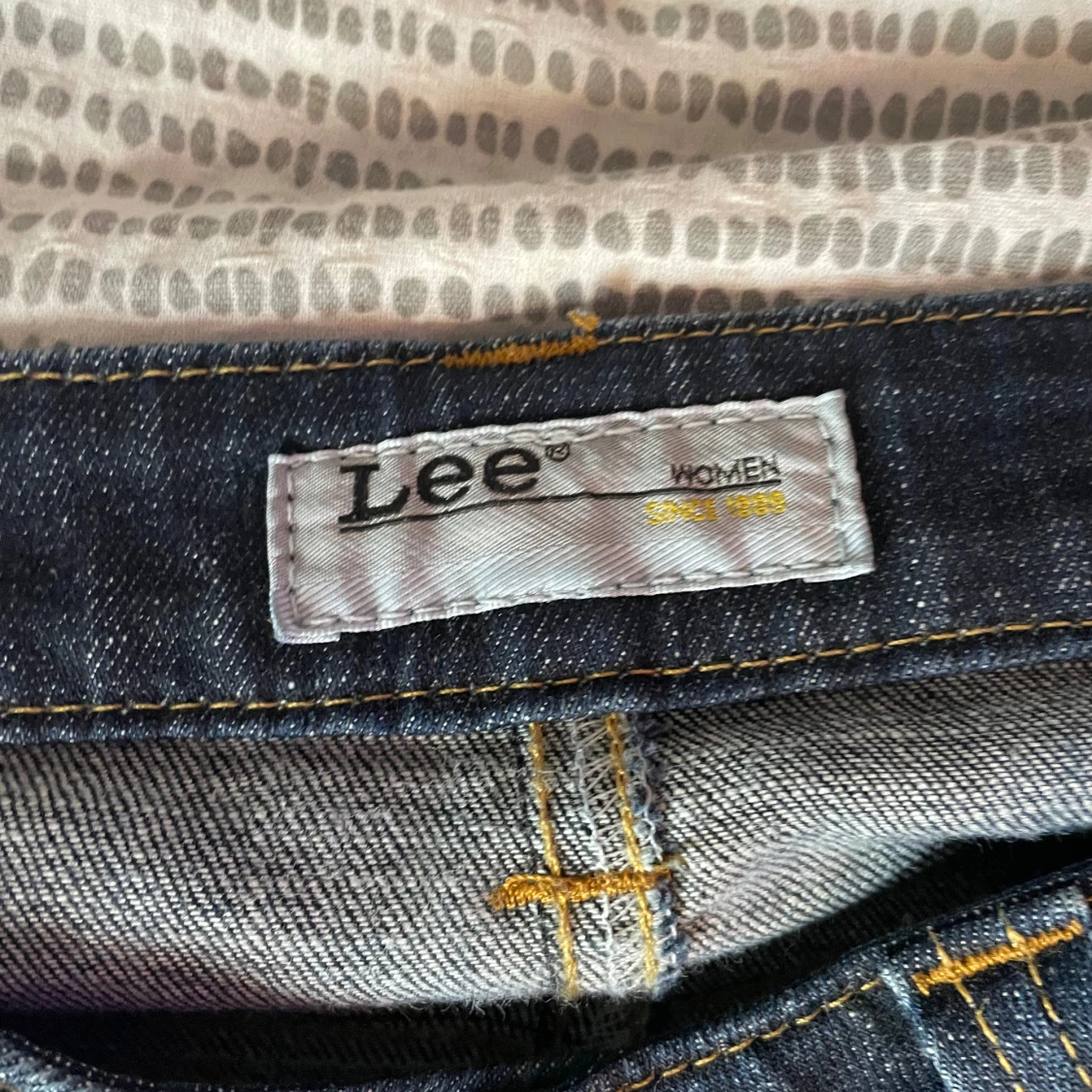 Fina Lee jeans - 91