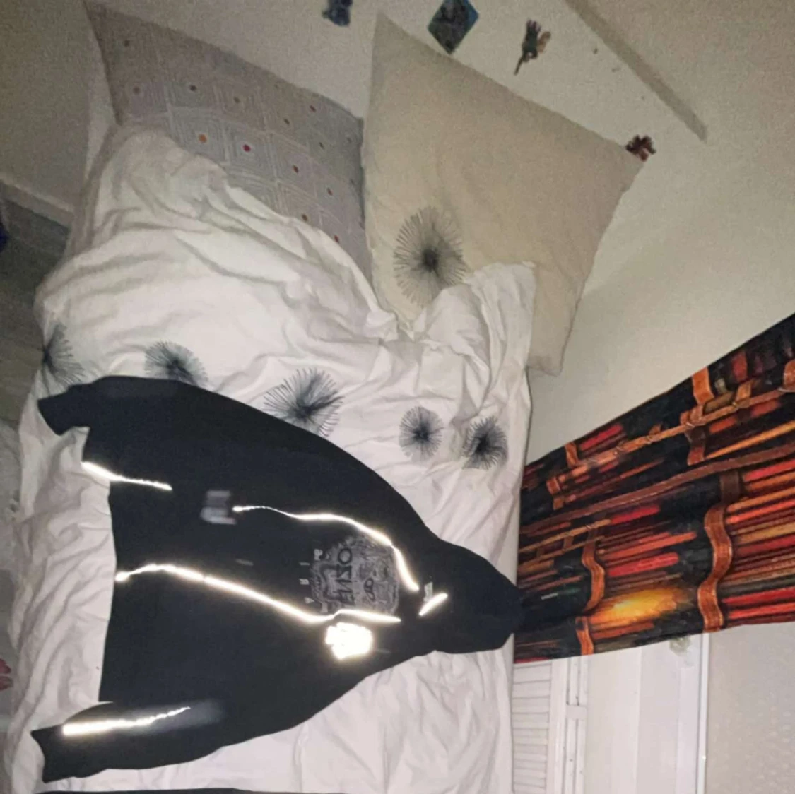 Kenzo reflex tröja - 90