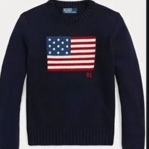 Ralph lauren  - Ralph lauren sweater, Storlek L passar även S och M pris kan diskuteras😁