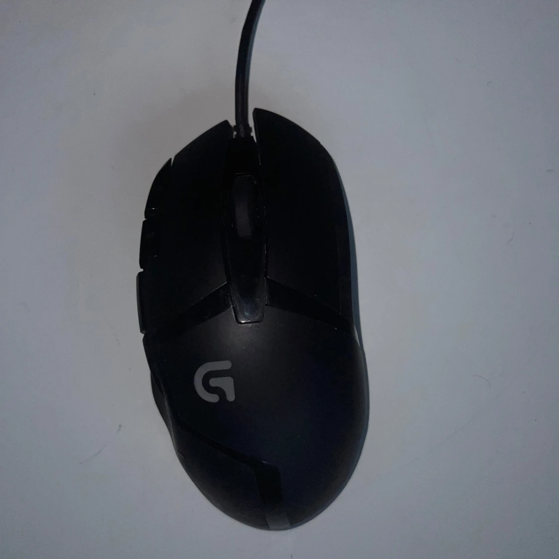 Mus logitech - 91