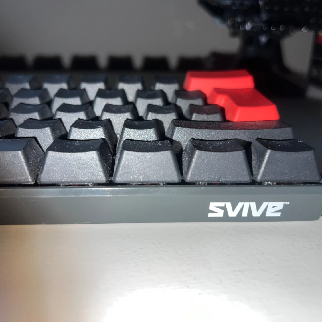 Gaming tangentbord - 92