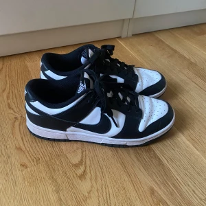 Nike dunk - Nike dunk storlek 38.5  Fint skick, sparsamt använda