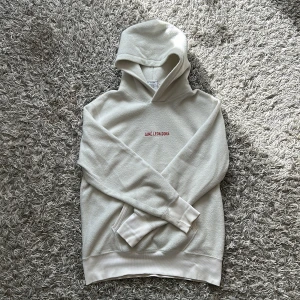 Aimé Leon Dore hoodie  - Säljer denna riktigt schyssta Aimé Leon Dore hoodien🤩 väldigt skön och go nu när det börjar bli kallare🙌🏼 skick 7/10, strl M✌🏼 nypris: 2000+ mitt pris: 599🔝 hör av vid funderingar! 