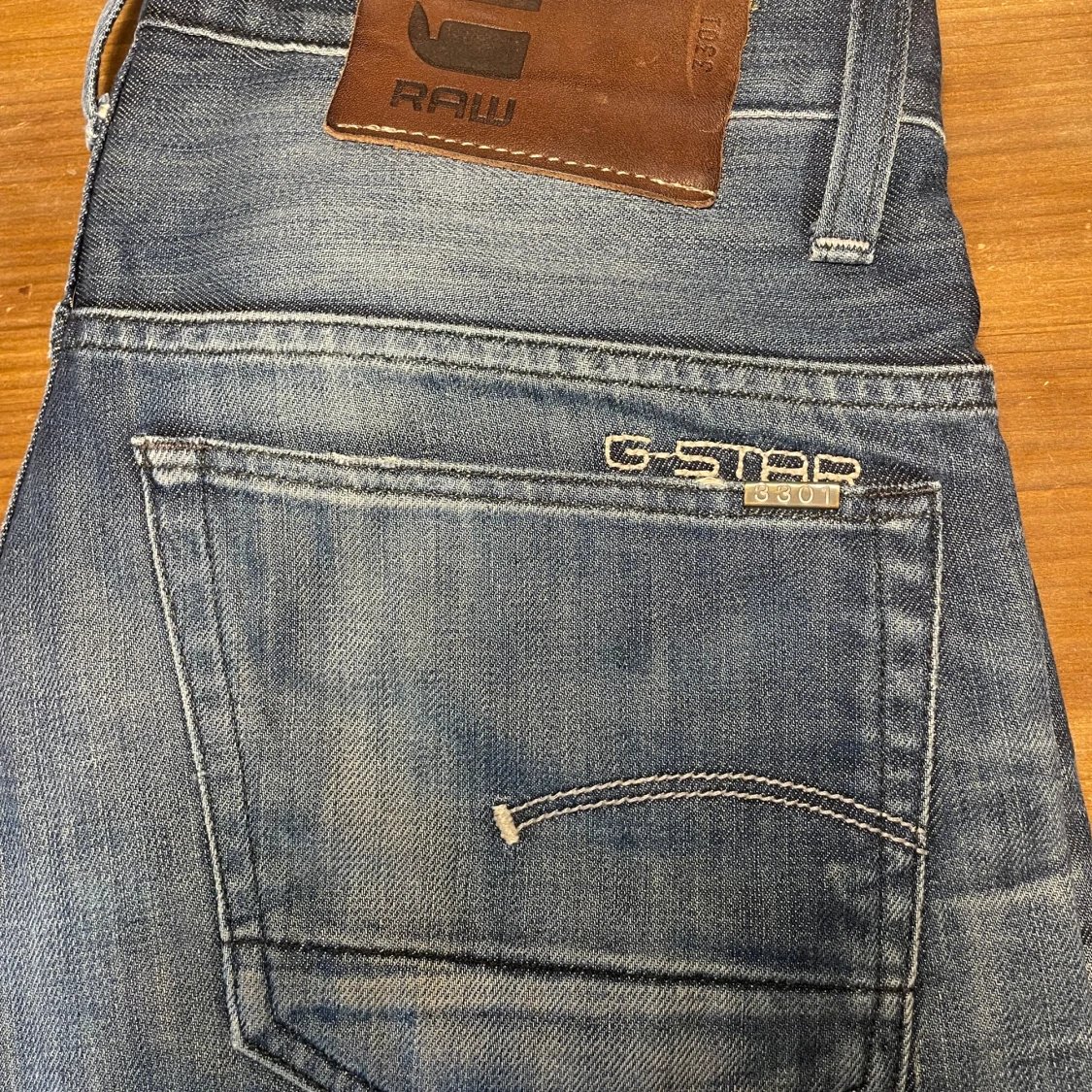 G-star jeans  - 92