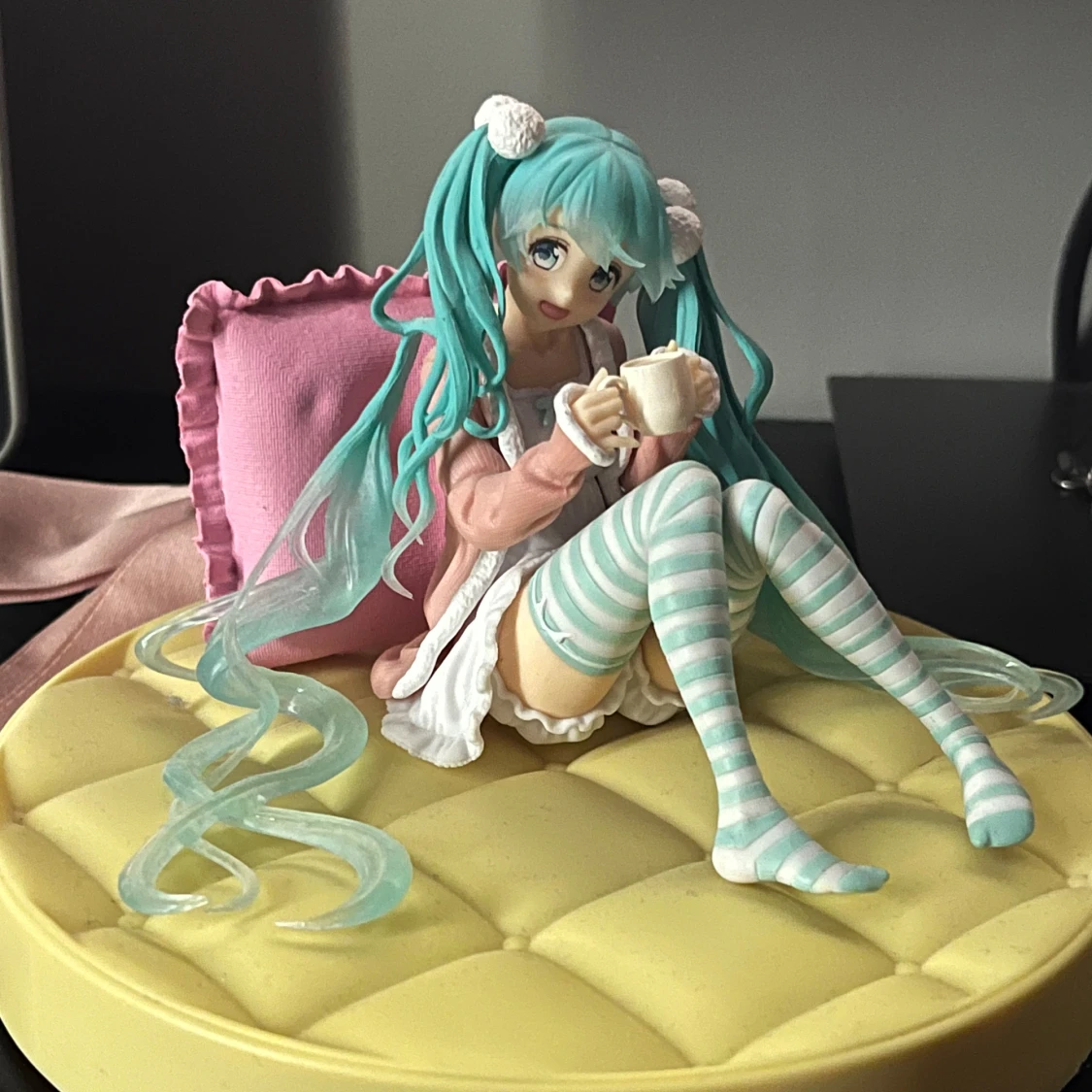 Hatsune Miku Pyjama Figure - 91