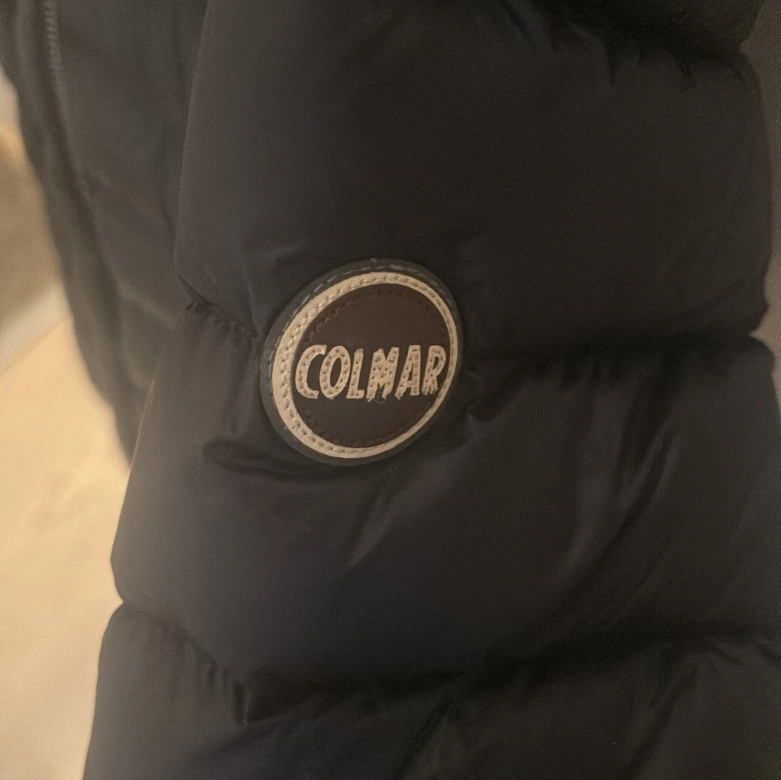 Colmar jacka  - 90