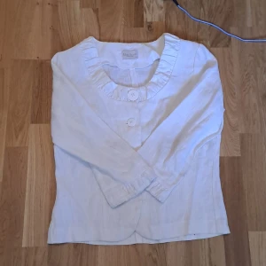 Mac Scott Linnetröja - Säljer den pga jag använder inte den