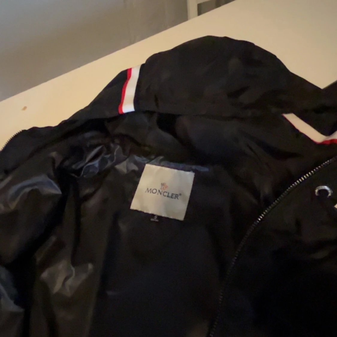 Monclear windbreaker - 90