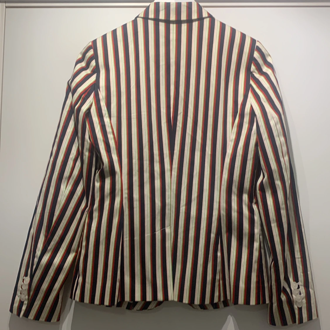 Randig kavaj från Tommy Hilfiger - 93