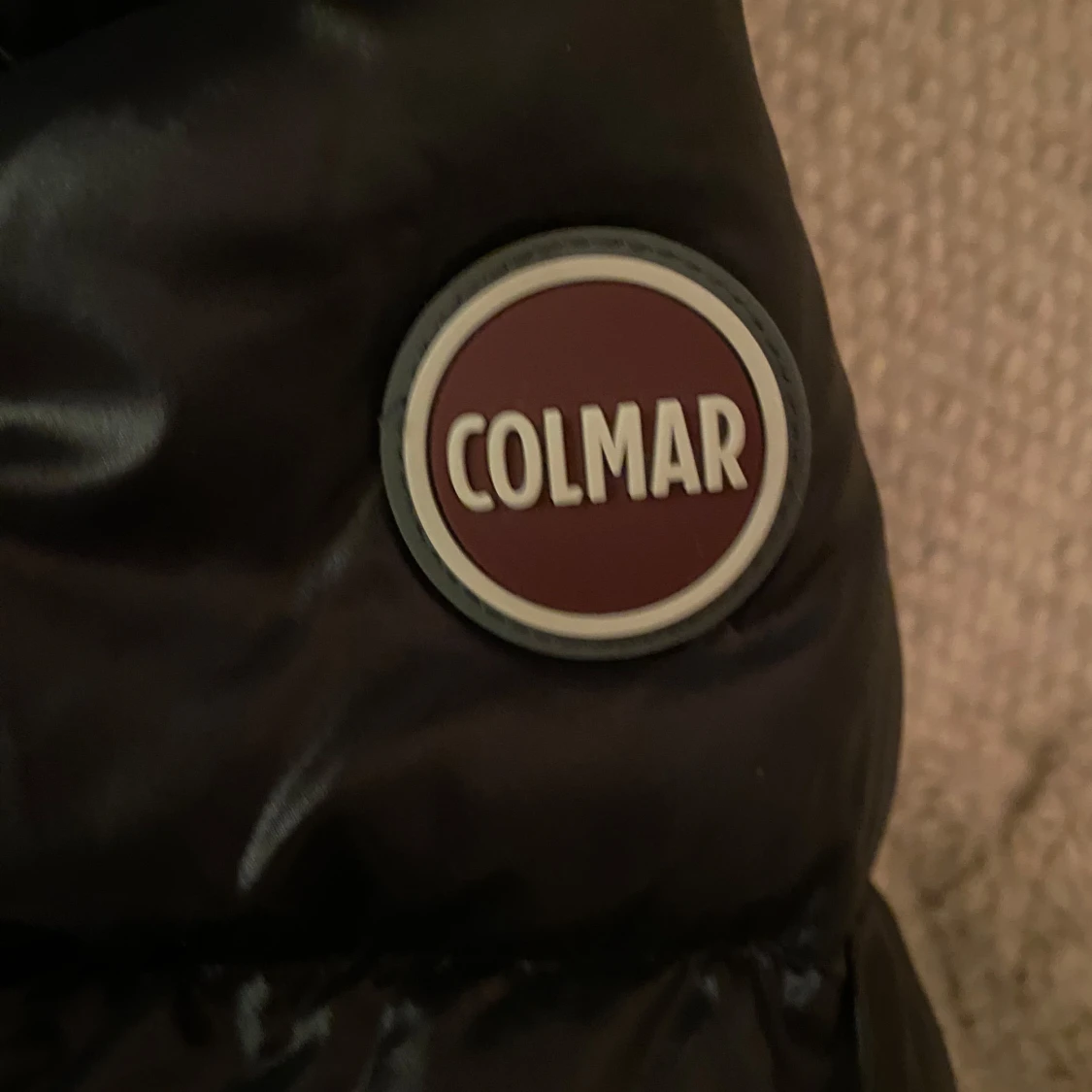 Colmar jacka dam - 91