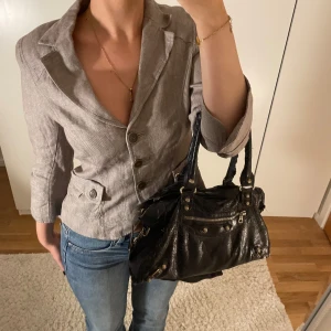 Kavaj topp - Super snygg kavaj topp💕💕