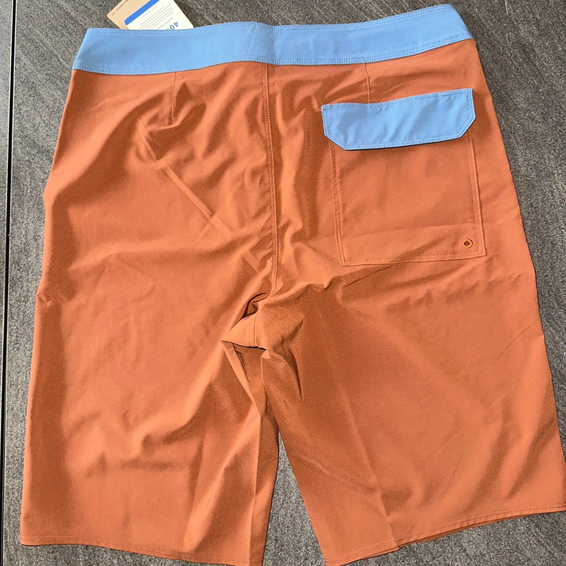 Patagonia Hydropeak boardshorts   - 90
