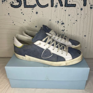 Philippe Model  - Size 45 Bra skick! Box finns!