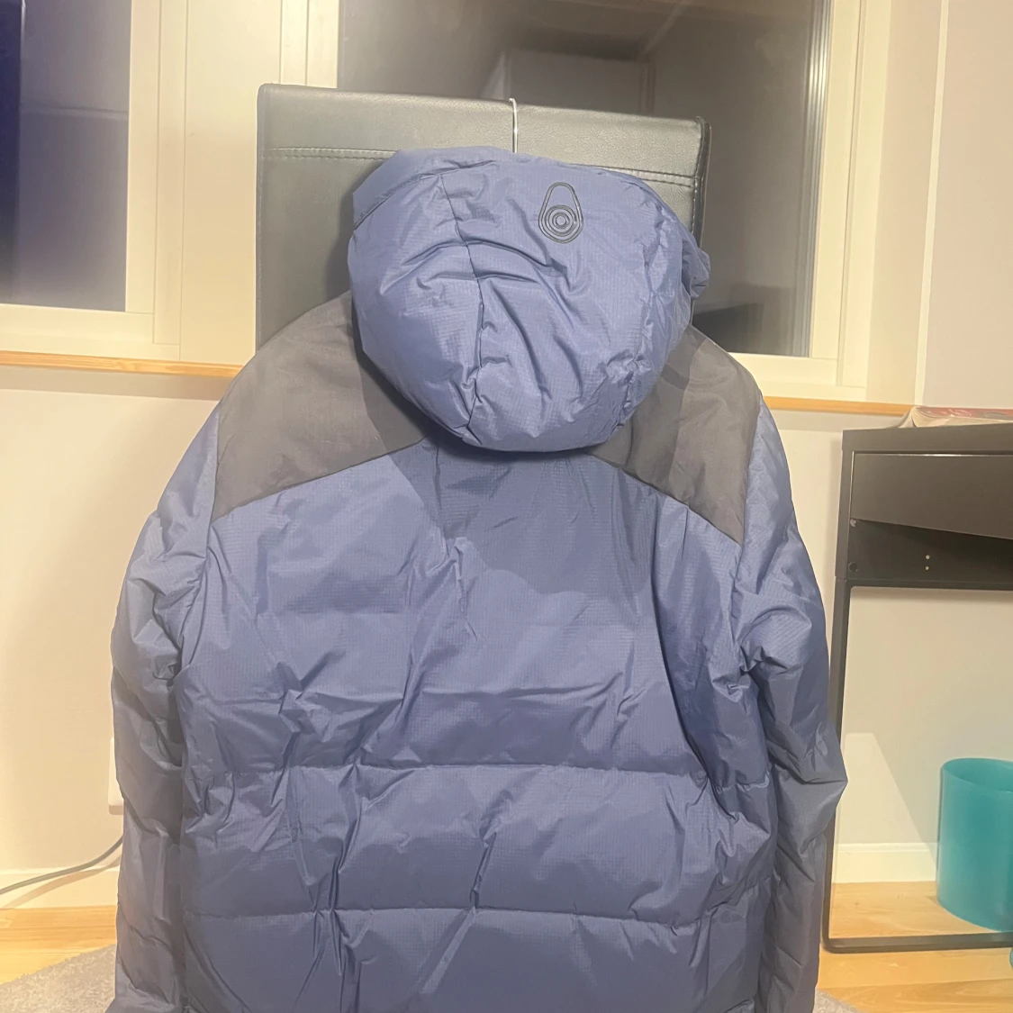 Vinterjacka från Sail Racing - 90