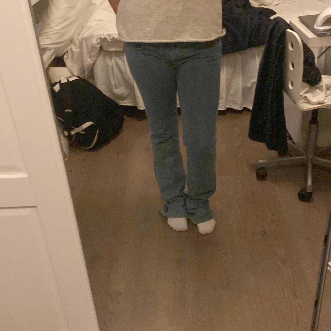 Blå jeans från D&G - 91