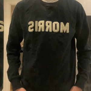 Morris tröja - Rensar garderoben 💫