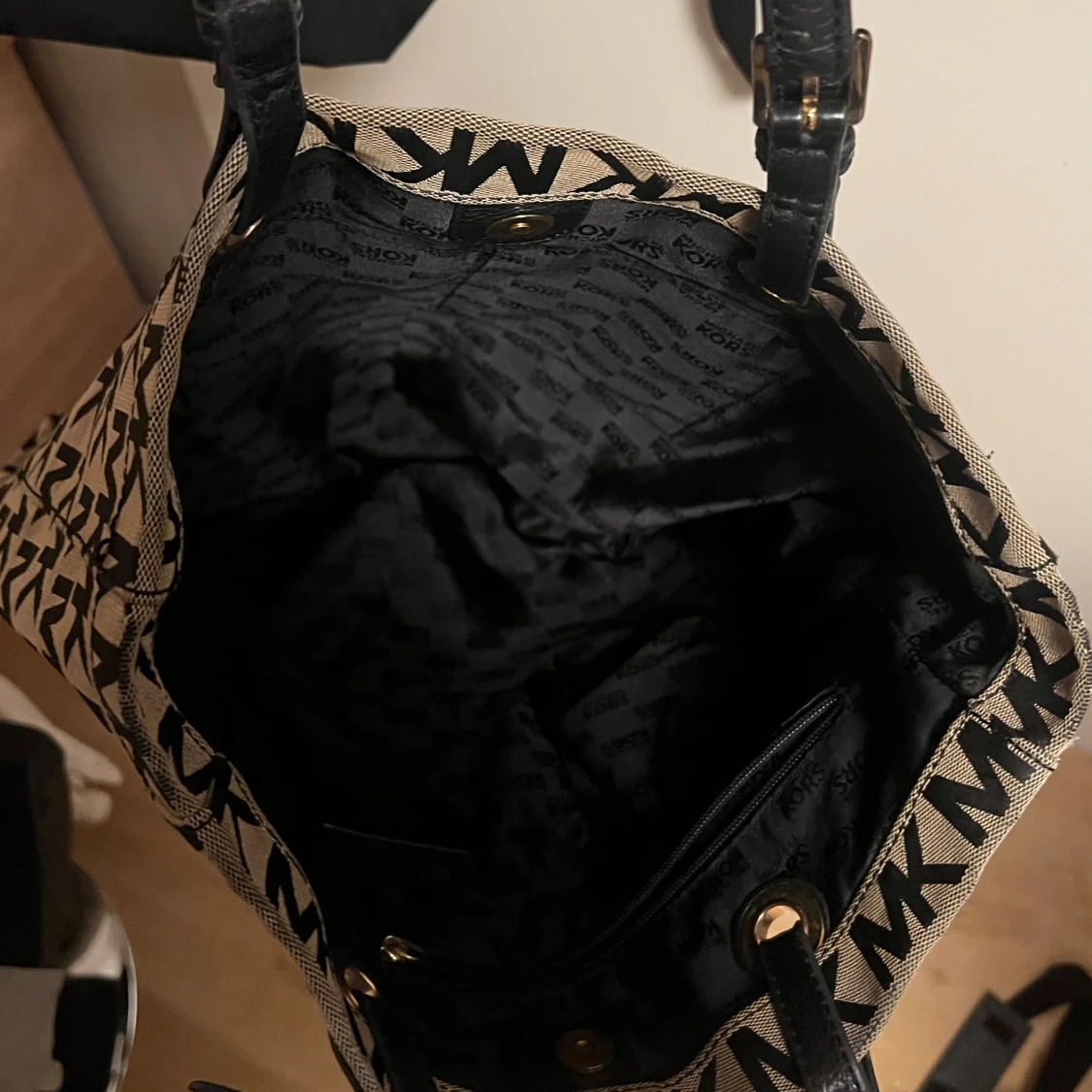 Michael kors toteväska - 1