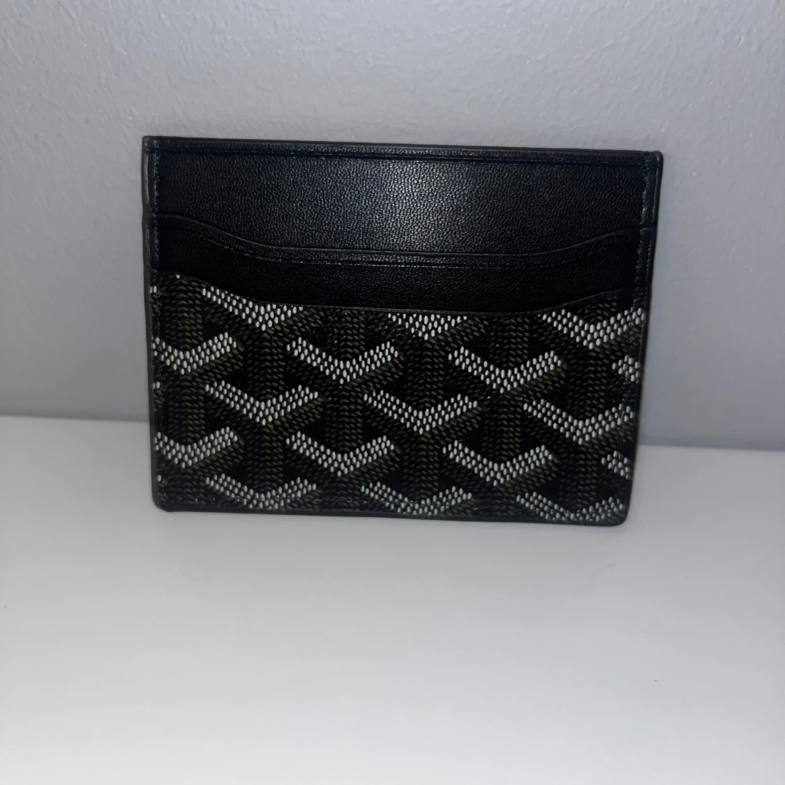 Plånbok/korthållare - 90