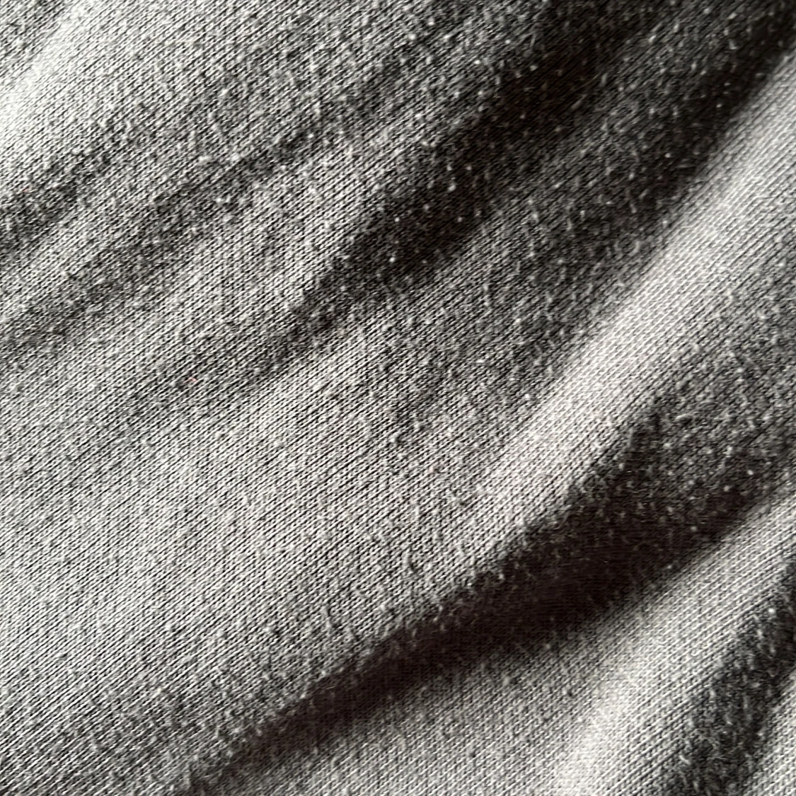 Grå mjukisbyxor från 157 - 92