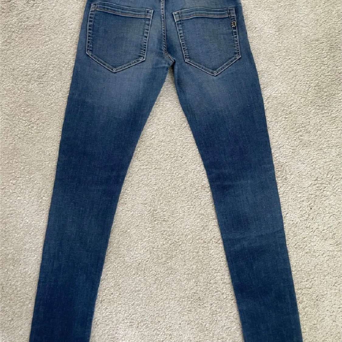 Dondup Jeans slim - 91