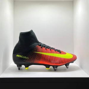 Nike Mercurial Superfly 5 - Nike Mercurial Superfly 5 Elite SG “Spark Brilliance” ❤️‍🔥, Skick- 9.9/10